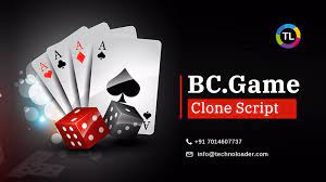 BC.Game Gambling Establishment Review