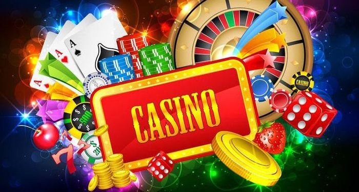 1e talletus casino - Löydä parhaat vaihtoehdot 15