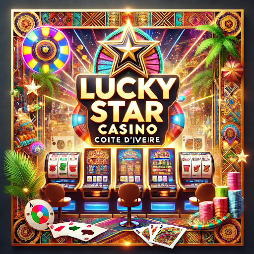 Discover the World of Entertainment with Lucky Star App Discover the World of Entertainment with Lucky Star App