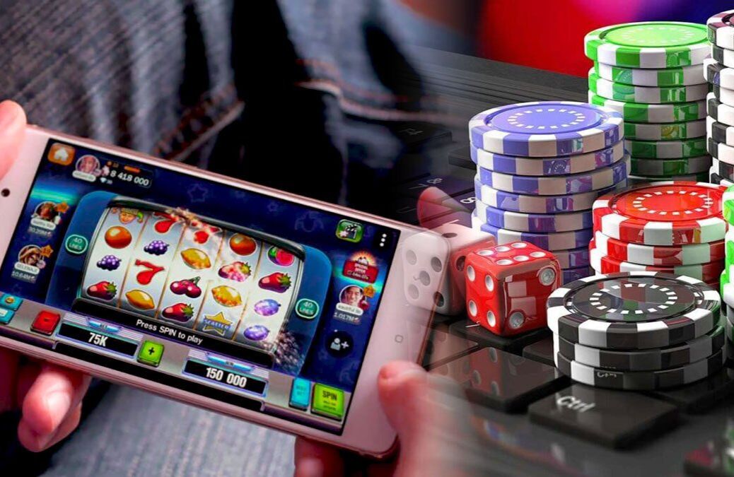 Explore the Excitement of Lucky Max Online Casino UK Explore the Excitement of Lucky Max Online Casino UK