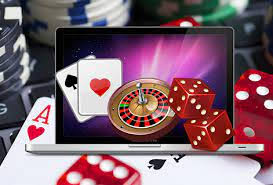 Explore the Excitement of Lucky Max Online Casino UK Explore the Excitement of Lucky Max Online Casino UK
