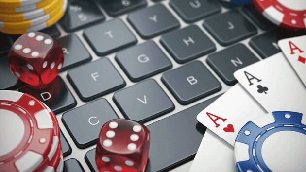 Explore the Thrills of Online Casino SpinTime Explore the Thrills of Online Casino SpinTime