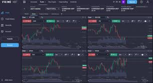 Exploring PrimeXBT Argentina A Gateway to Crypto Trading Exploring PrimeXBT Argentina A Gateway to Crypto Trading